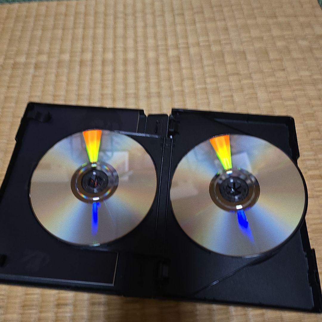 応相談　ナイトヘッド　dvdbox 5枚組　NIGHT HEAD