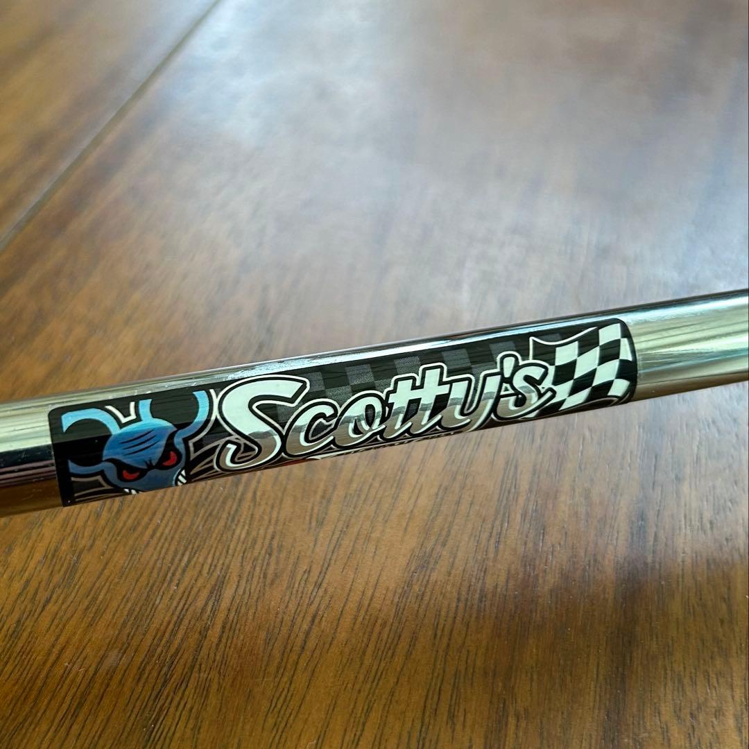 T*i様 2021 SCOTTY CAMERON CHAMPIONS CHOIC