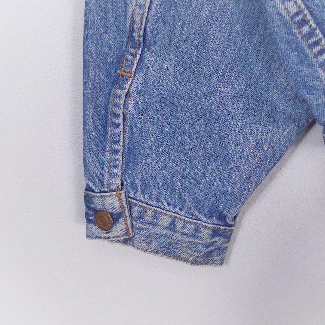 ジャケット・アウター Levi's 80s Denim Jackets 75525-0412 L