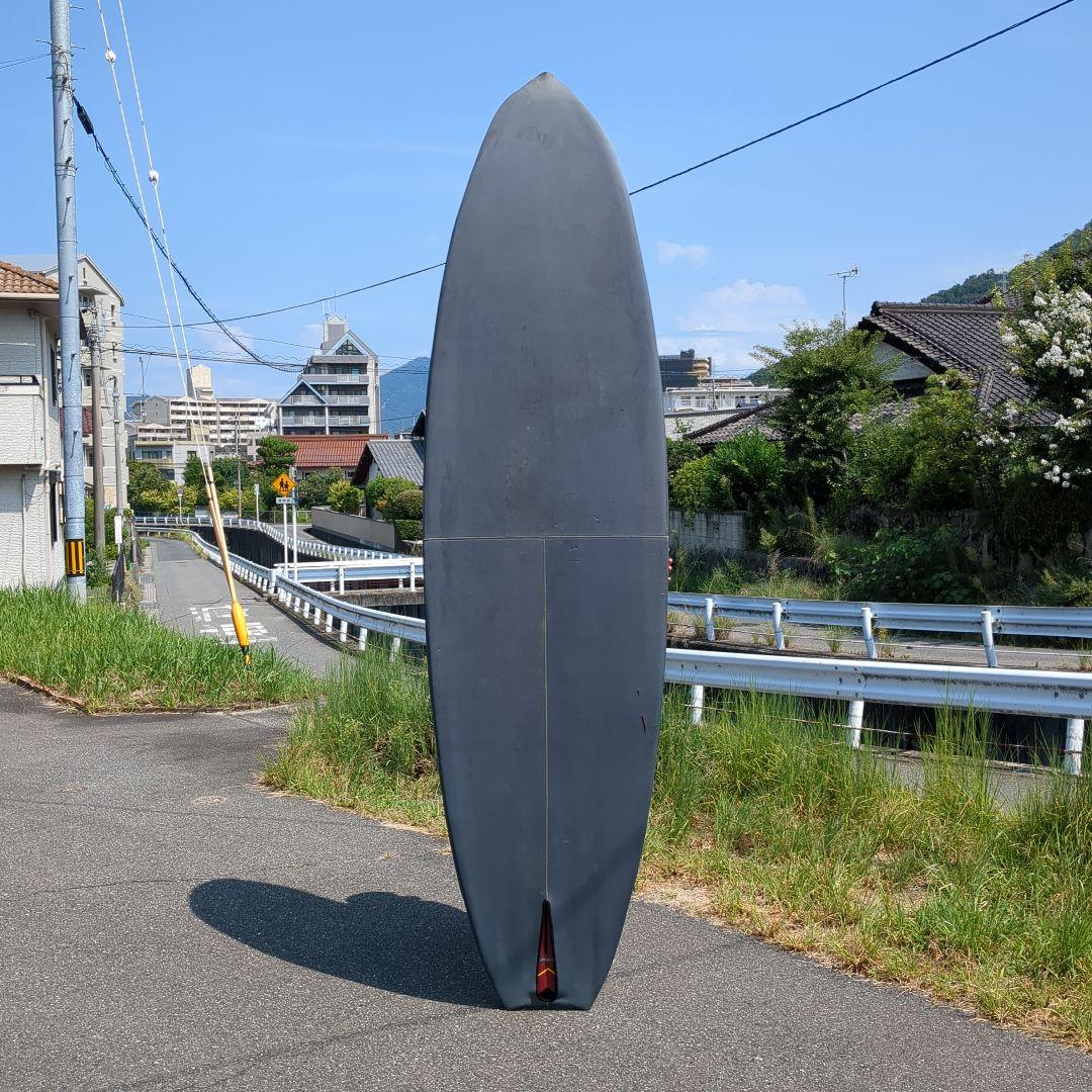 C4SUP WATERMAN ライマナワールド 9'8\"フィート