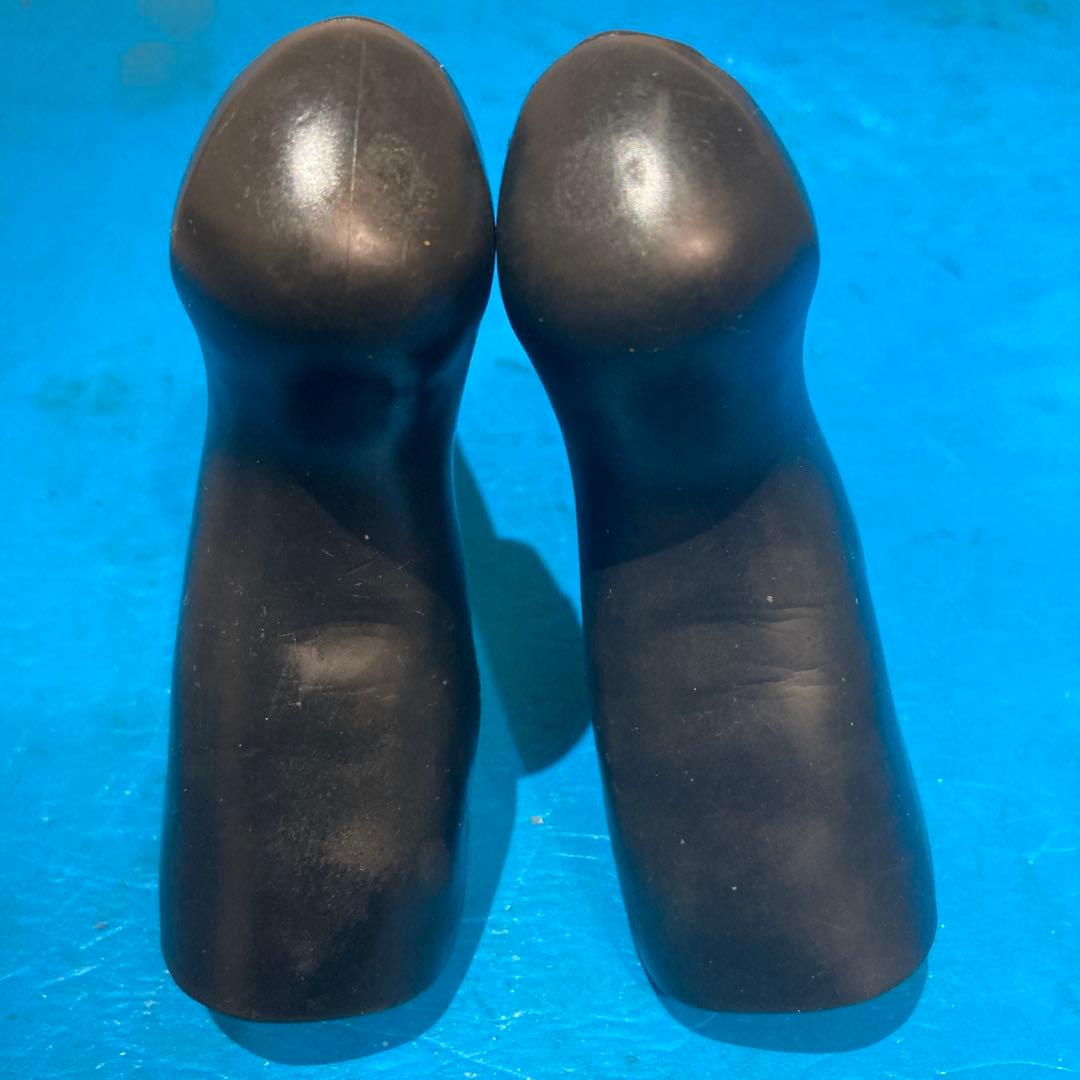 ❌◻️105 ST-5700 2×10 STIレバー