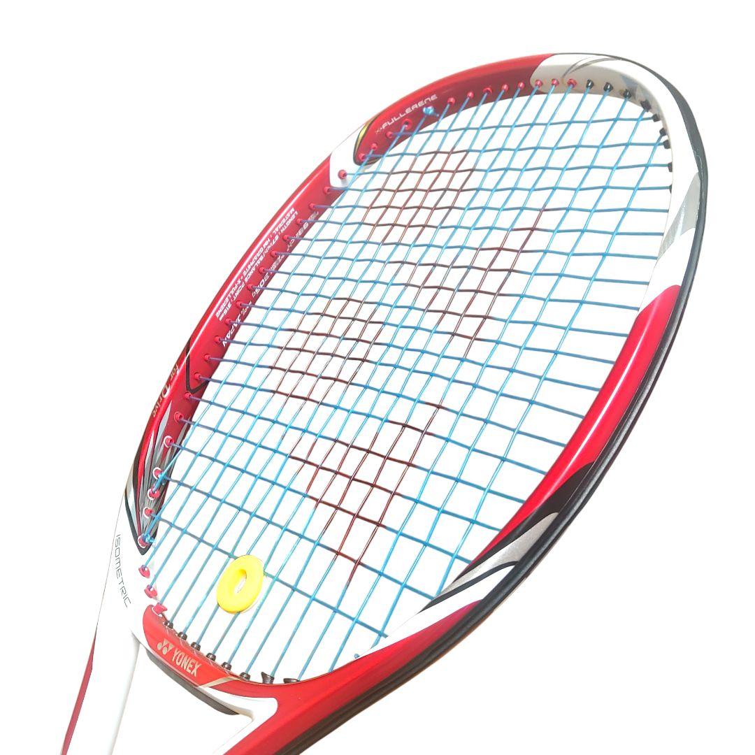 【美品/名器】YONEX VCORE 98D ヨネックス Vコア 98D G2