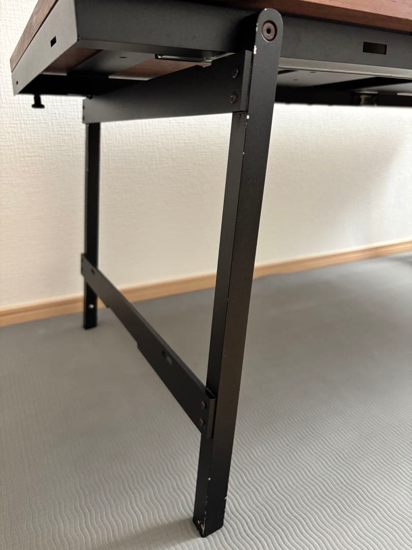 WANTKEY CAMP WANTKEY STG TABLE ケース付き