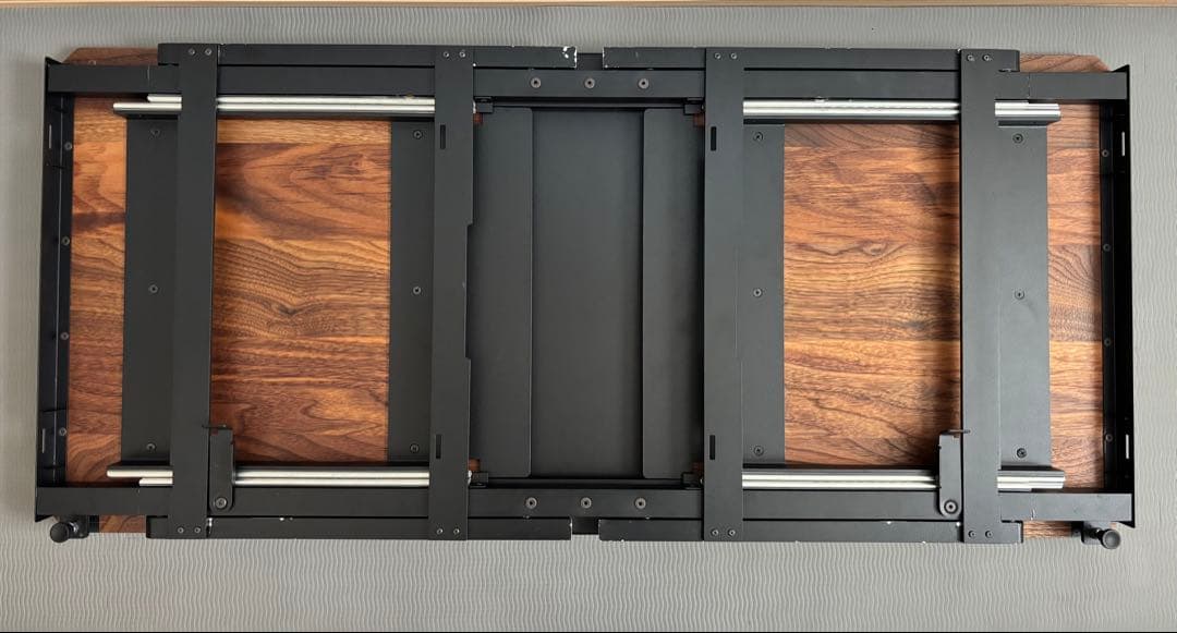 WANTKEY CAMP WANTKEY STG TABLE ケース付き