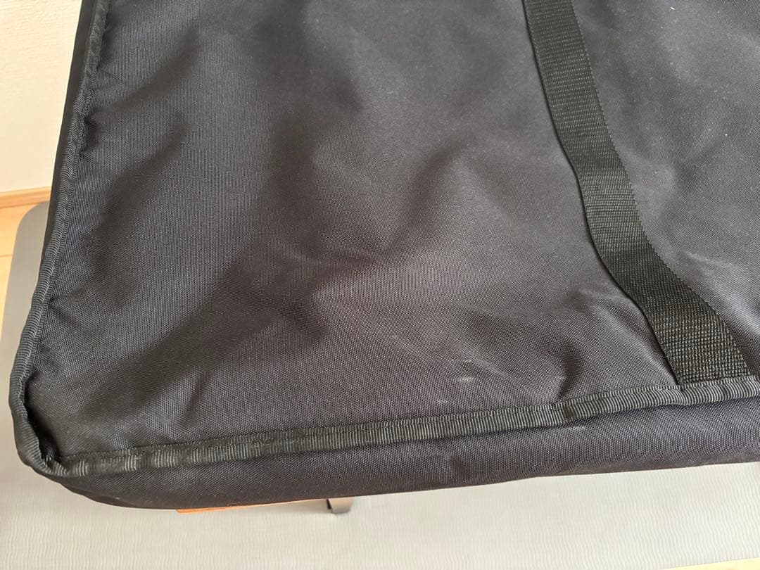 WANTKEY CAMP WANTKEY STG TABLE ケース付き