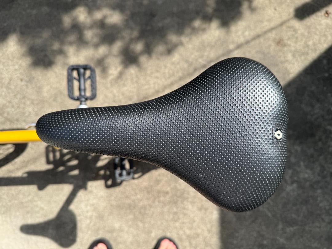 【最終値下げ】ルノー LIGHT 8（AL-FDB140） 折りたたみ自転車