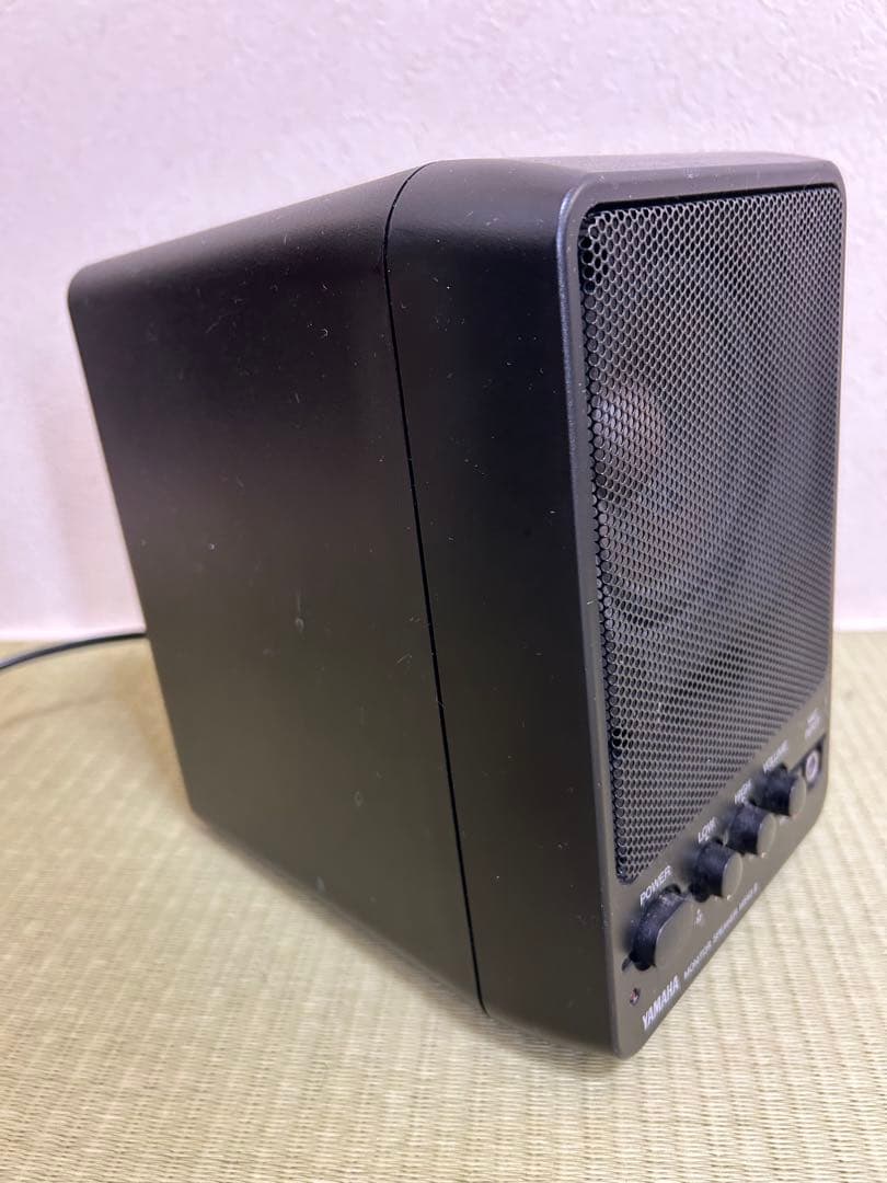 YAMAHA モニタースピーカー MS101 Ⅱ