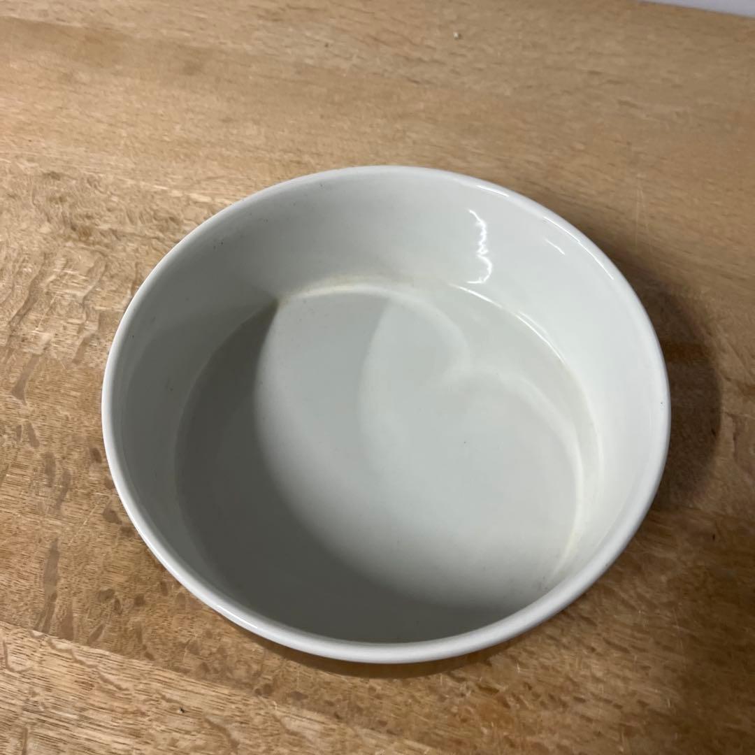 Gustavsberg リンドベリ　COQ ボール