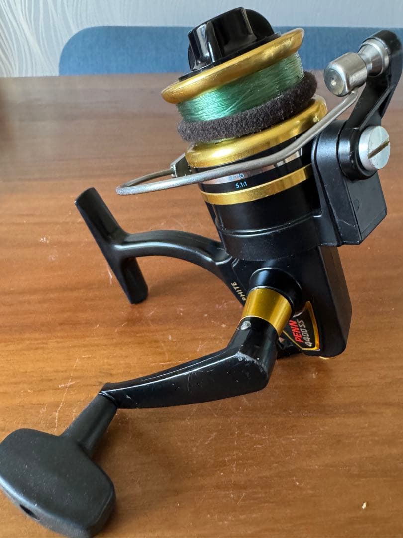 リール PENN Spinfisher 4400ss