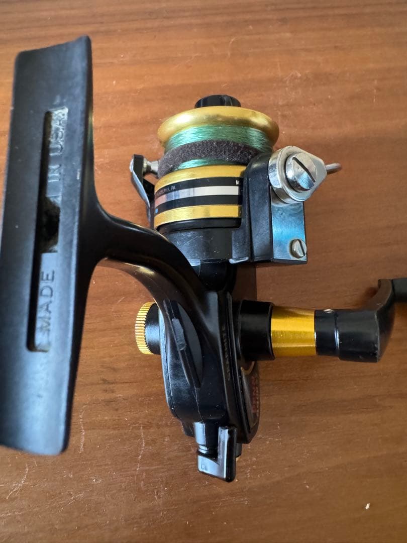 リール PENN Spinfisher 4400ss