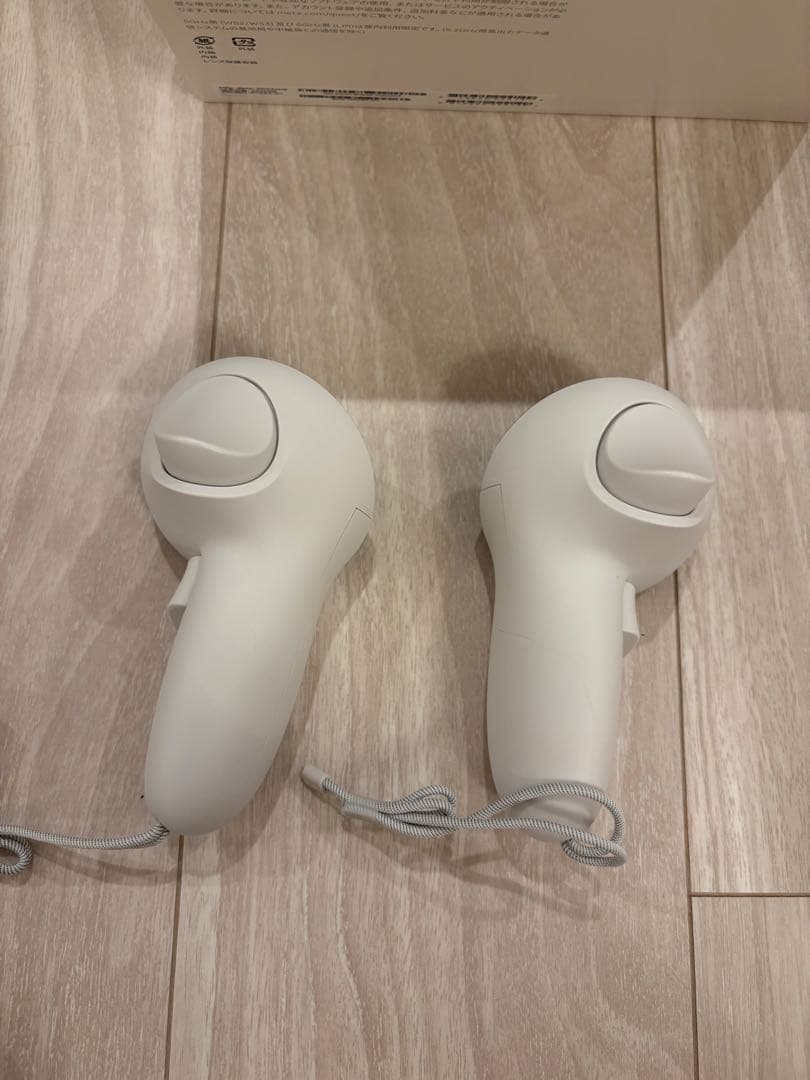  Quest 3 VRヘッドセット 128GB