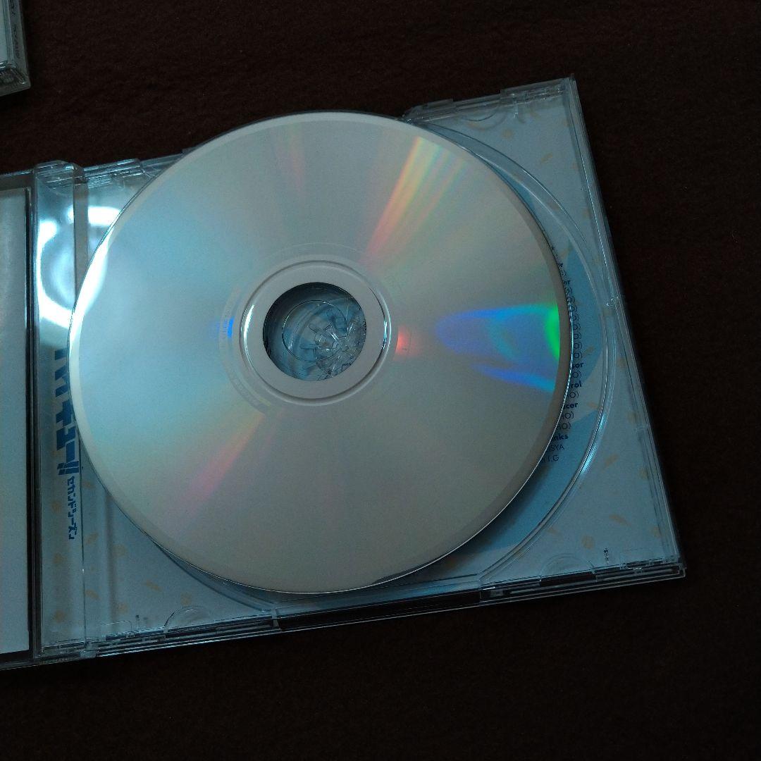 アニメ ハイキュー！！ セカンドシーズン オリジナルサウンドトラックCD 1 2