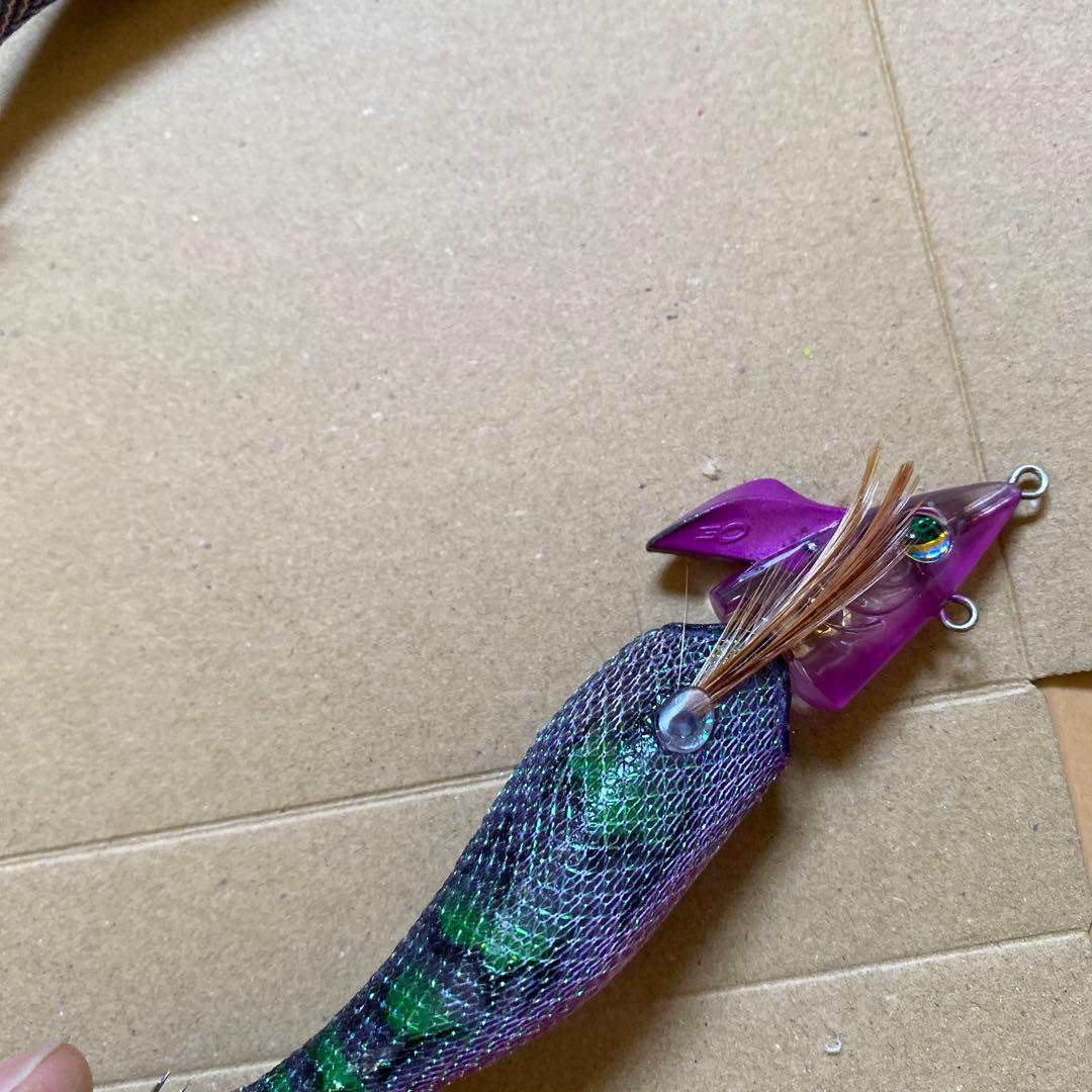 アモラスジョイント