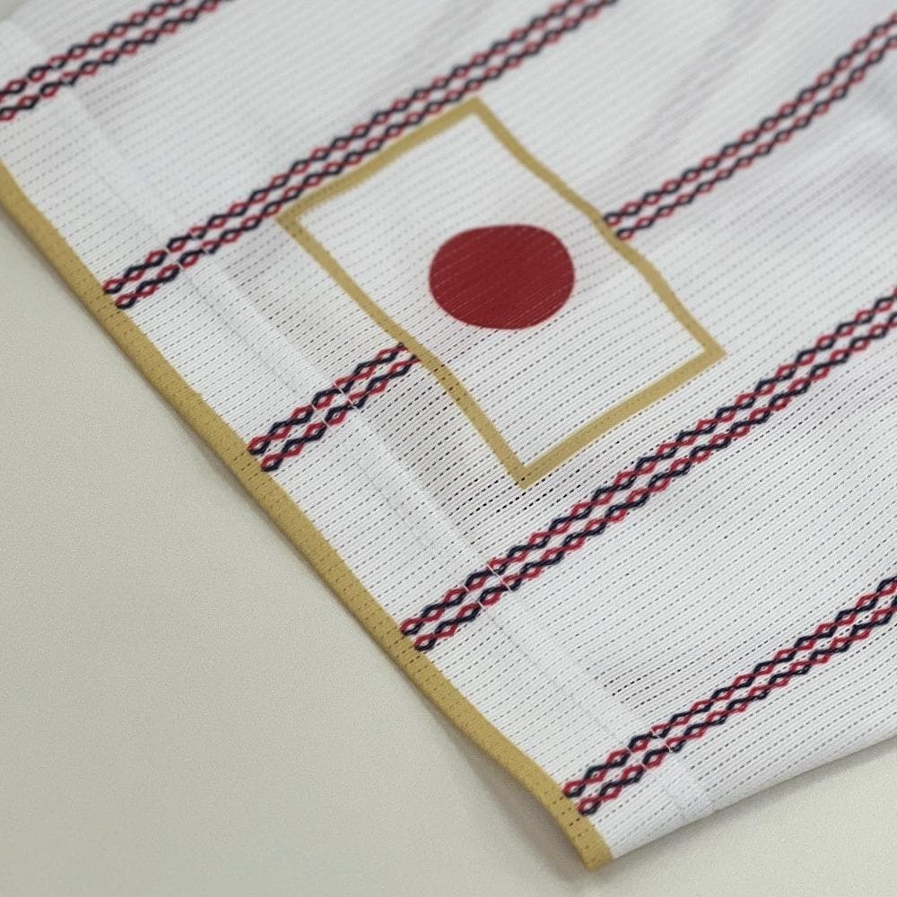 【新品未開封】ミズノ WBC2026 ユニフォーム 大谷 侍ジャパン レプリカ