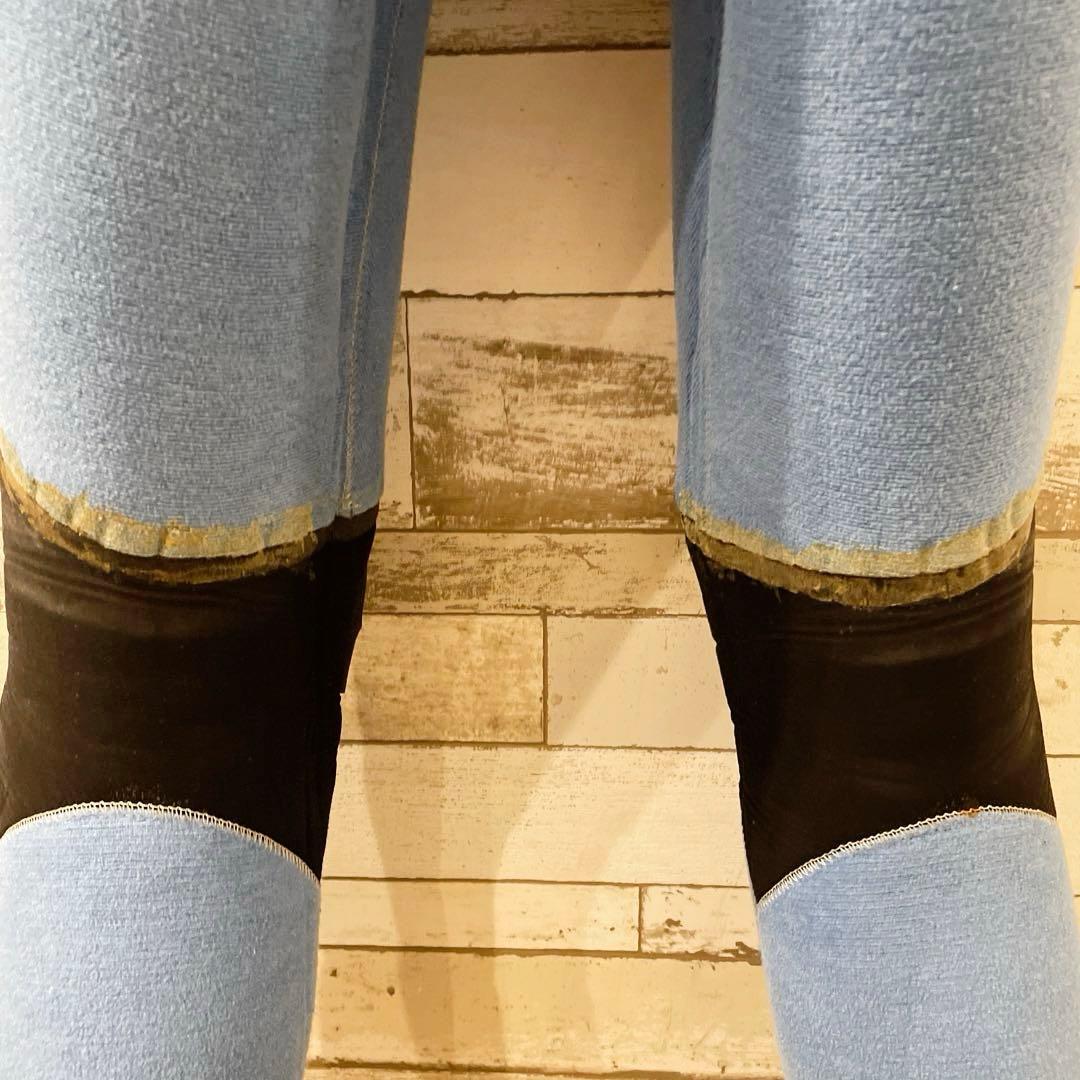 【O'NEILL 175cm 71kg】L程度 セミドライ 裏起毛 5/3ミリ