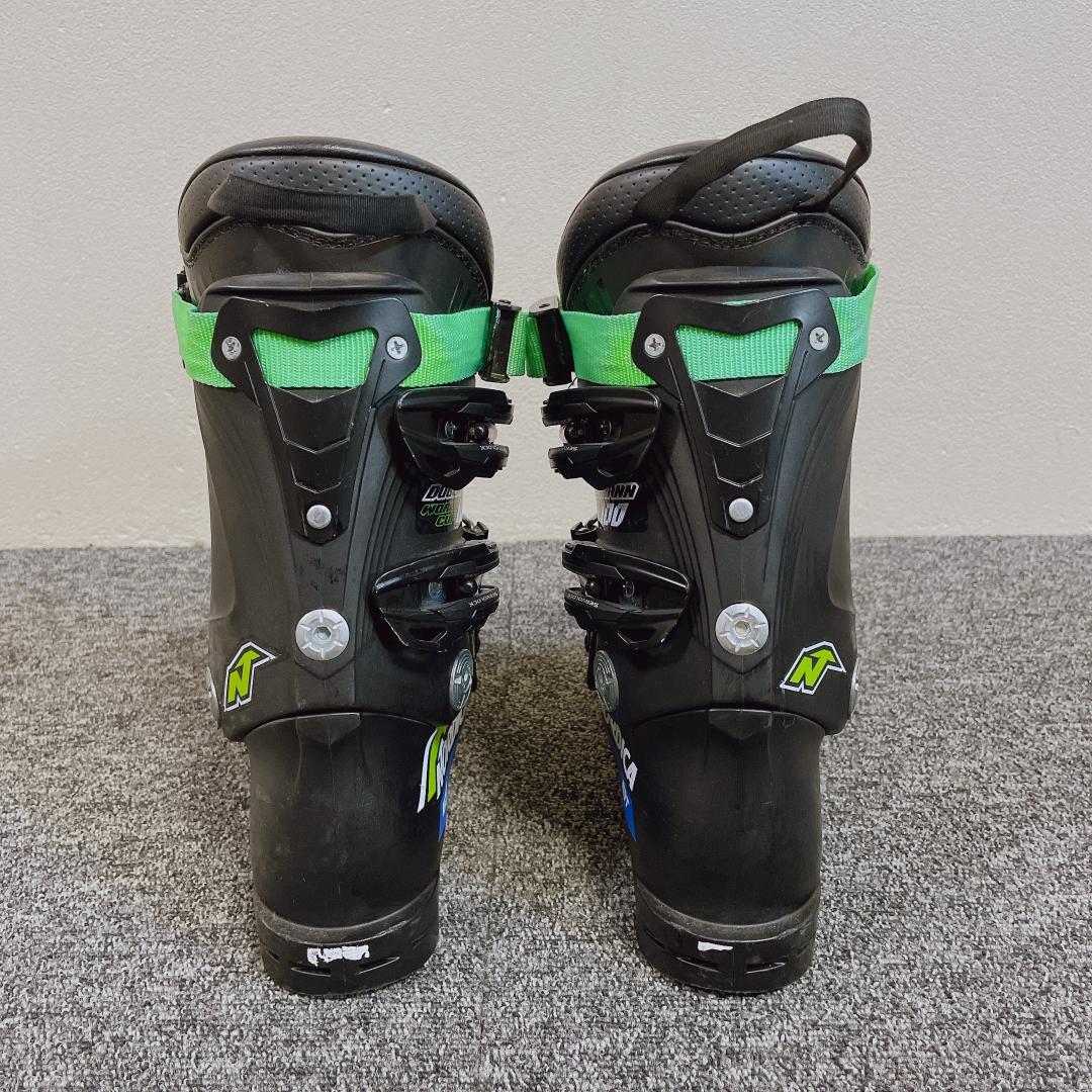 ノルディカ World Cup 100 Doberman 　23～23.5