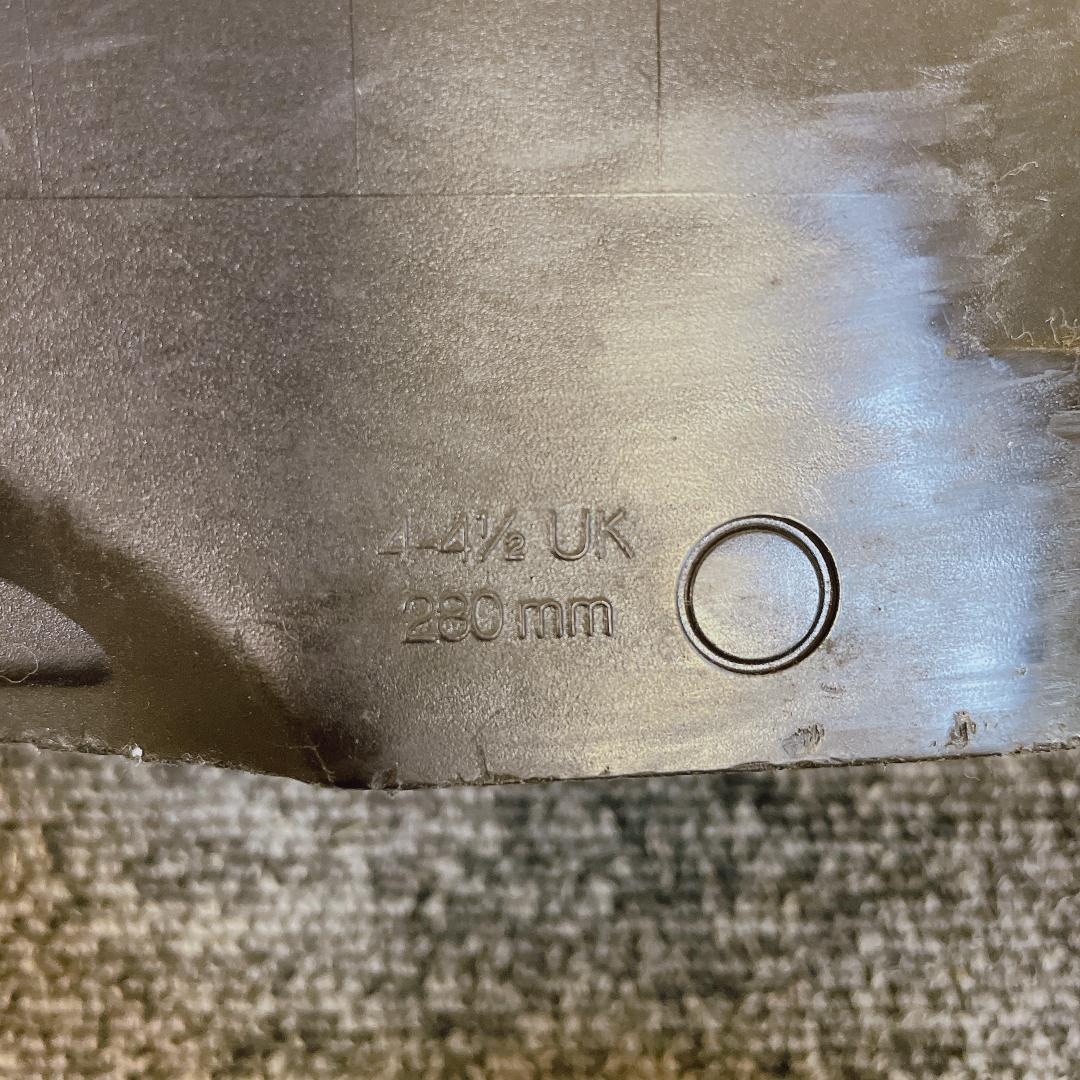 ノルディカ World Cup 100 Doberman 　23～23.5