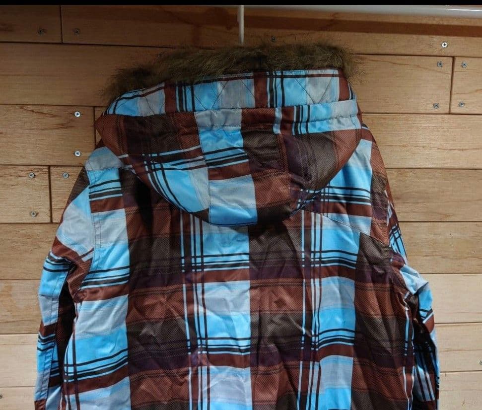 新品スキーウェア(スノボーウェア)SECRET GARDENシークレットガーデン