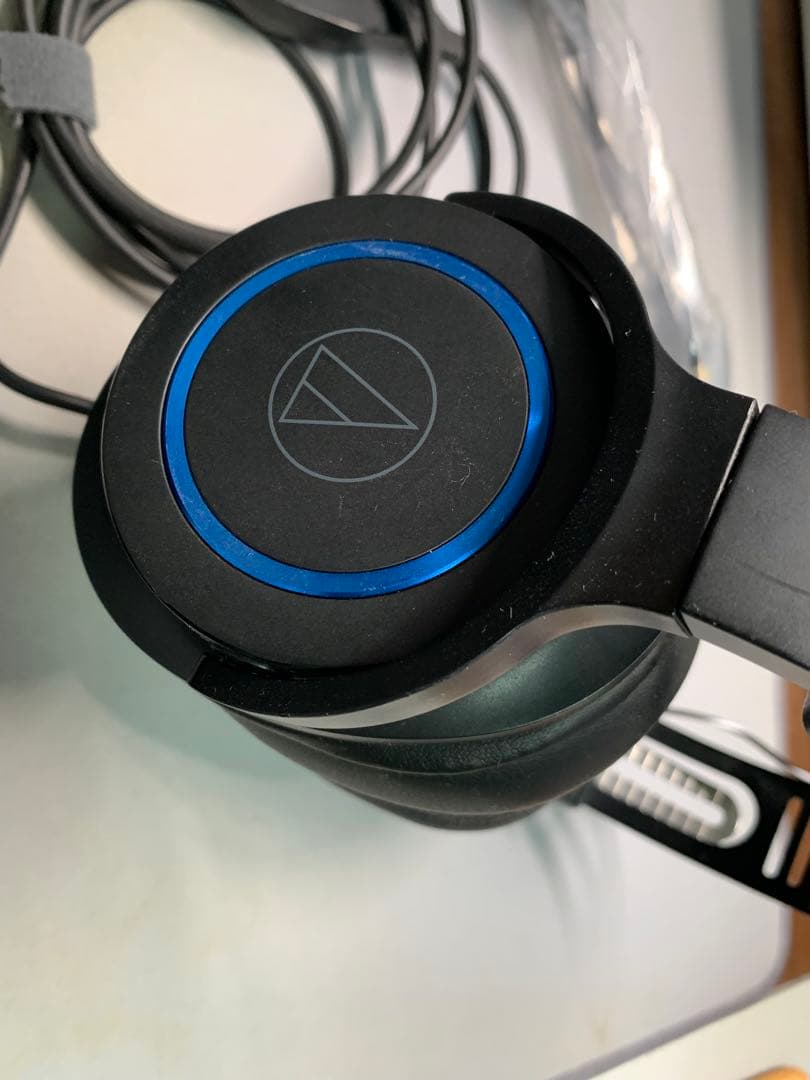 audio-technica ATH-G1 ゲーミングヘッドセット