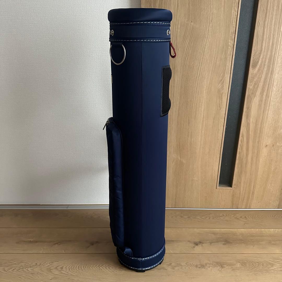 オノフ ONOFF グローブライド キャディバッグ OB1420 7型 ネイビー