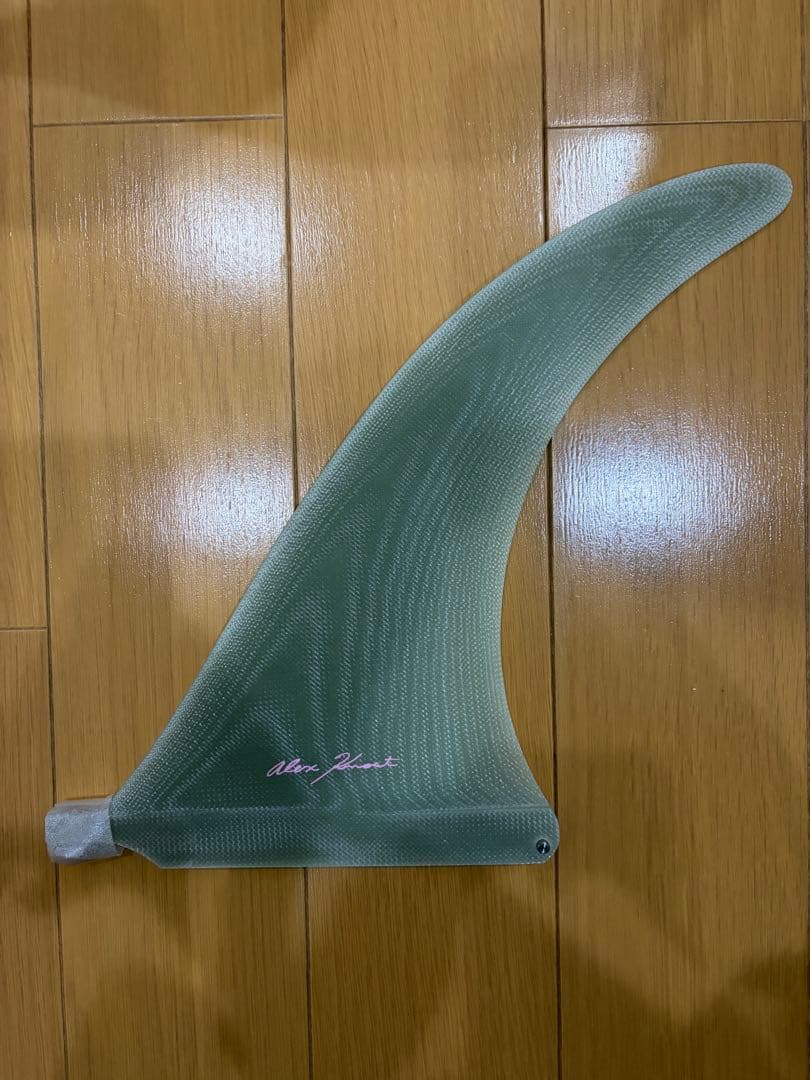 アレックス・ノスト Sunshine Flex V2 9.75\"