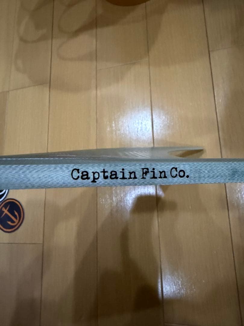 アレックス・ノスト Sunshine Flex V2 9.75\"