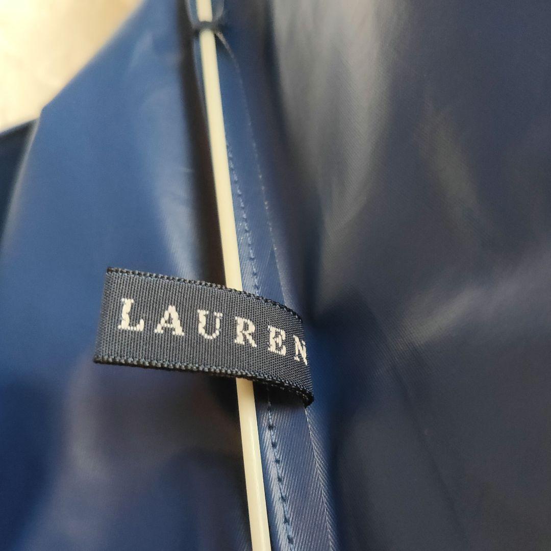 Ralph Lauren ラルフローレン 晴雨兼用 折畳傘