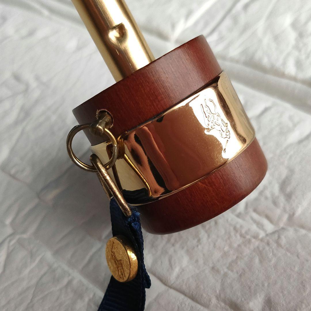 Ralph Lauren ラルフローレン 晴雨兼用 折畳傘