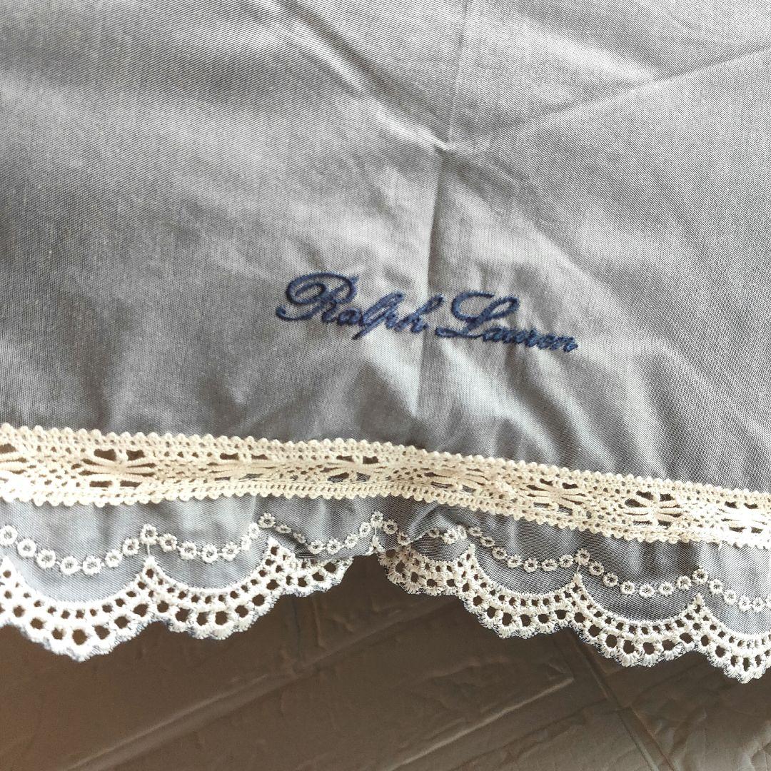 Ralph Lauren ラルフローレン 晴雨兼用 折畳傘