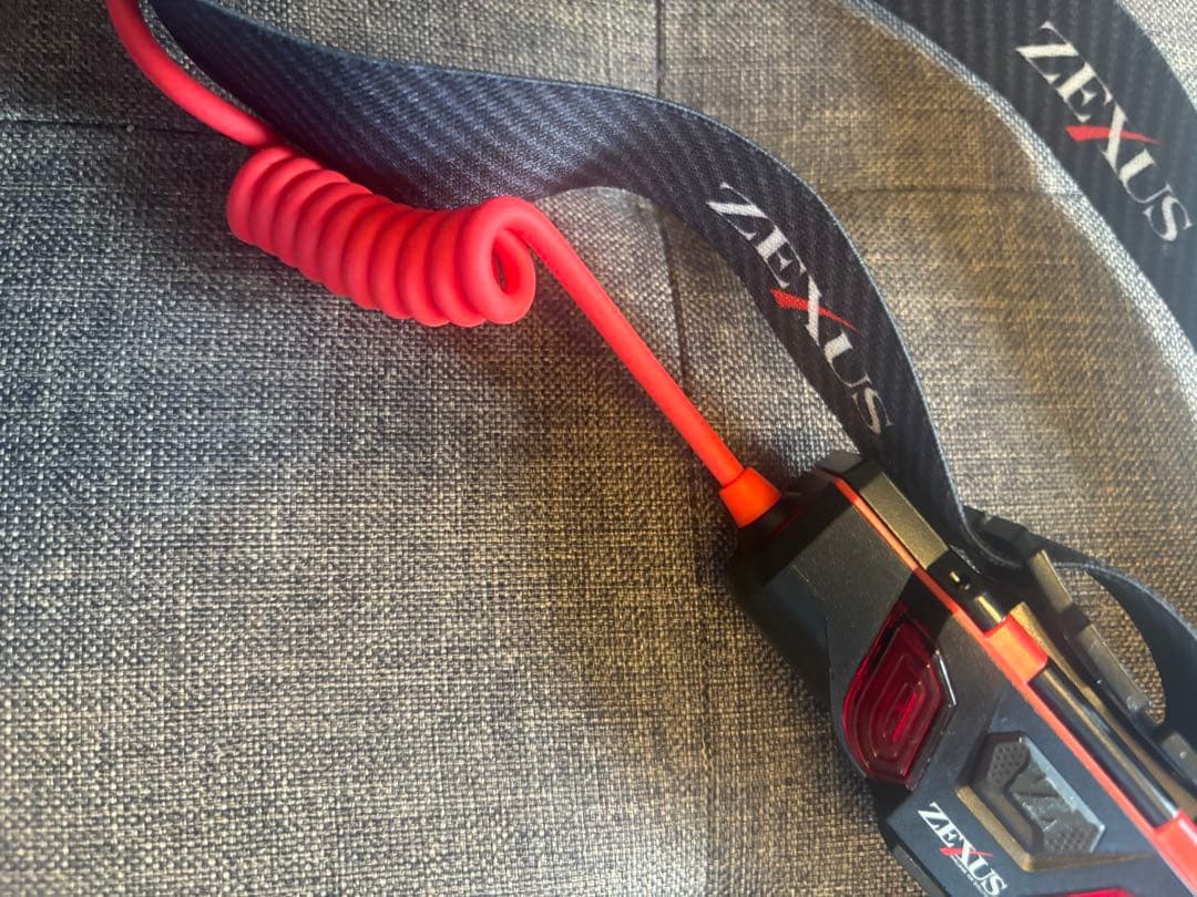 ZEXUS ヘッドライト ZX-R730