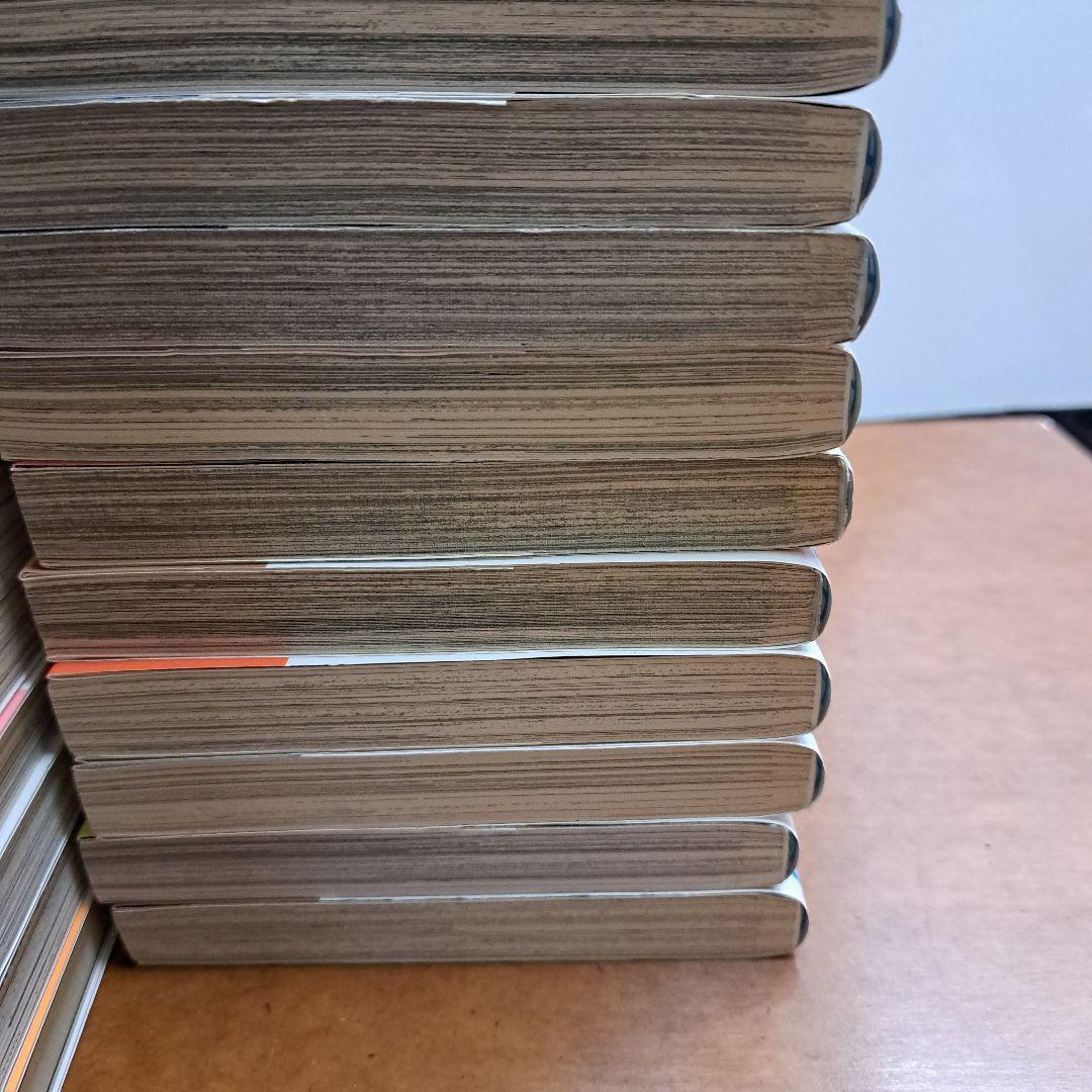 HUNTER×HUNTER 全巻セット(1～38巻)