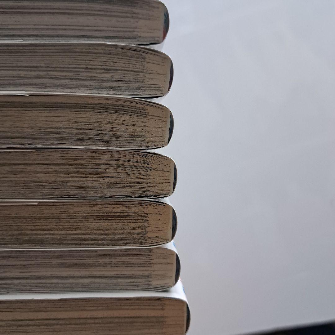 HUNTER×HUNTER 全巻セット(1～38巻)