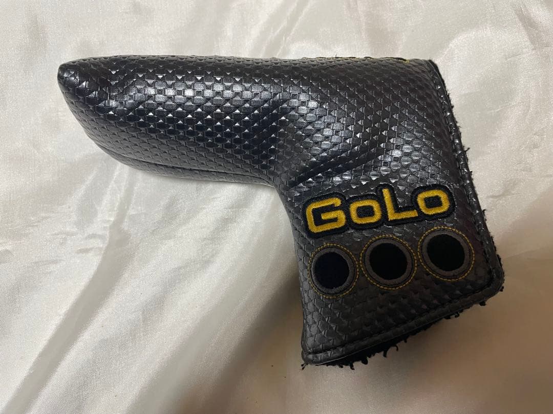 正規品　SCOTTYCAMERON GoLo3 2014 33インチ　キャメロン