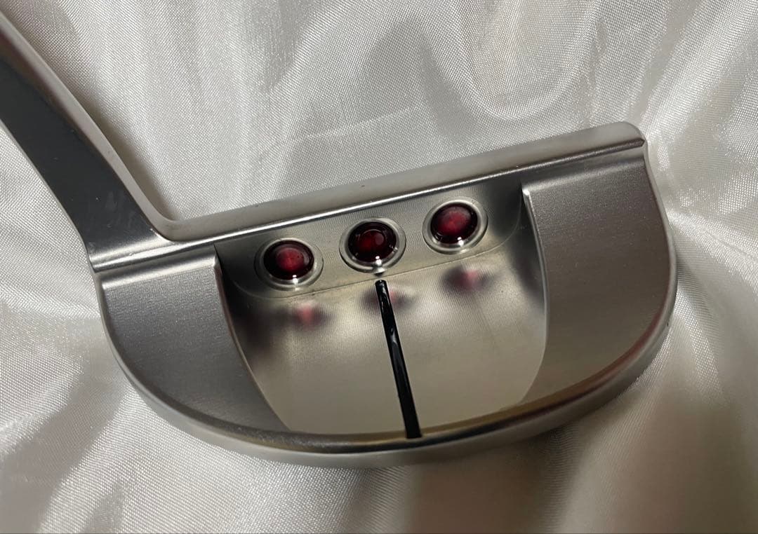正規品　SCOTTYCAMERON GoLo3 2014 33インチ　キャメロン