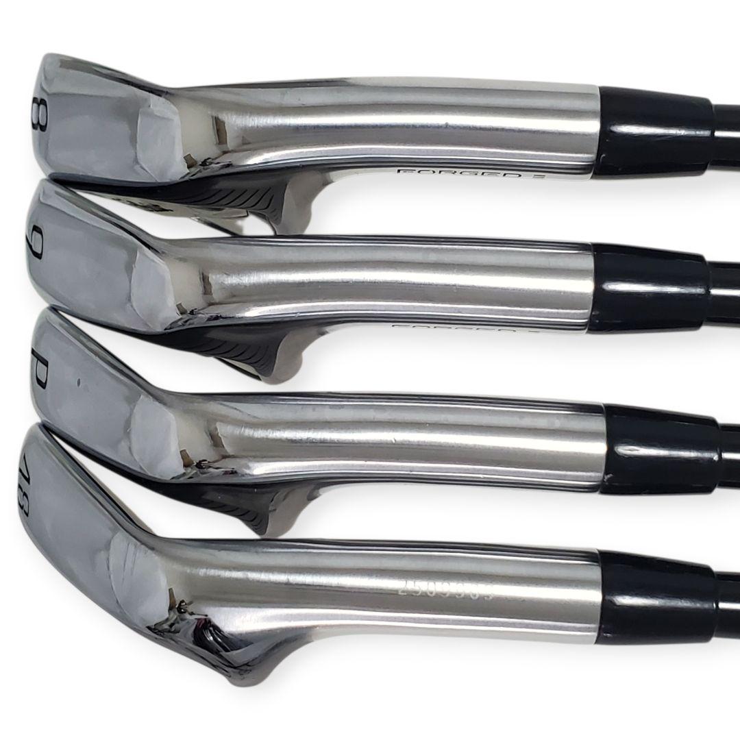 希少 Titleist T200 2023 レディース アイアンセット