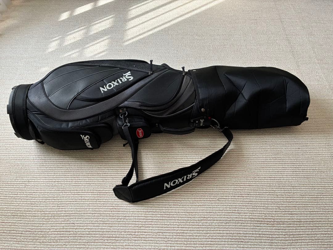 ゴルフクラブ14本セット(W4+I9+P1)