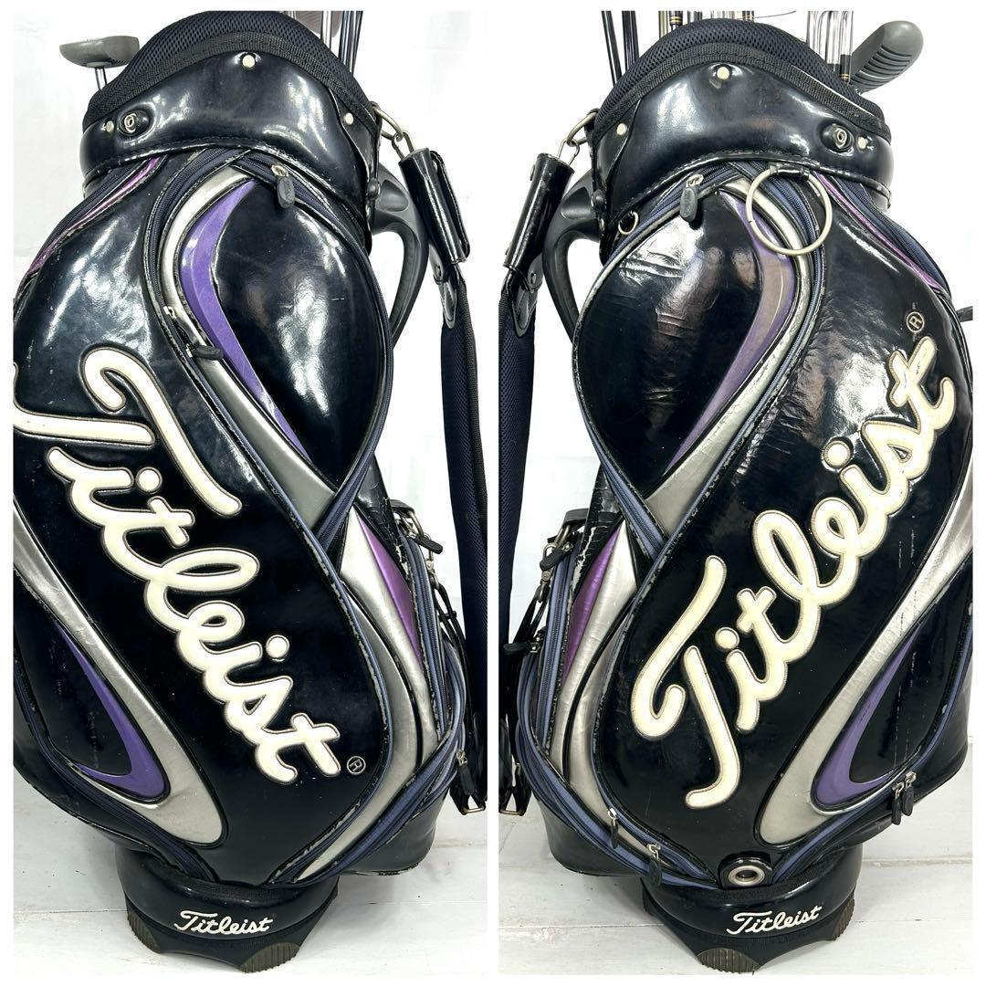 本格派　メンズゴルフクラブ　14本　フルセット　お試しセット　ゴルフセット