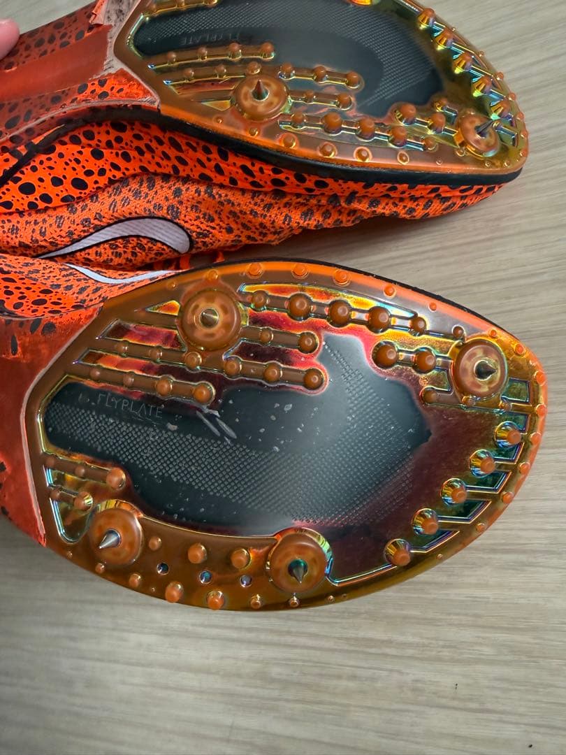 Nike ドラゴンフライエリート【27.5cm】