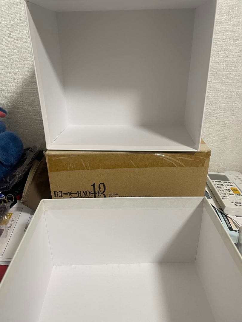 【收藏品】デスノート　DEATHNOTE　全巻セット　全巻初版　全巻初版帯付き