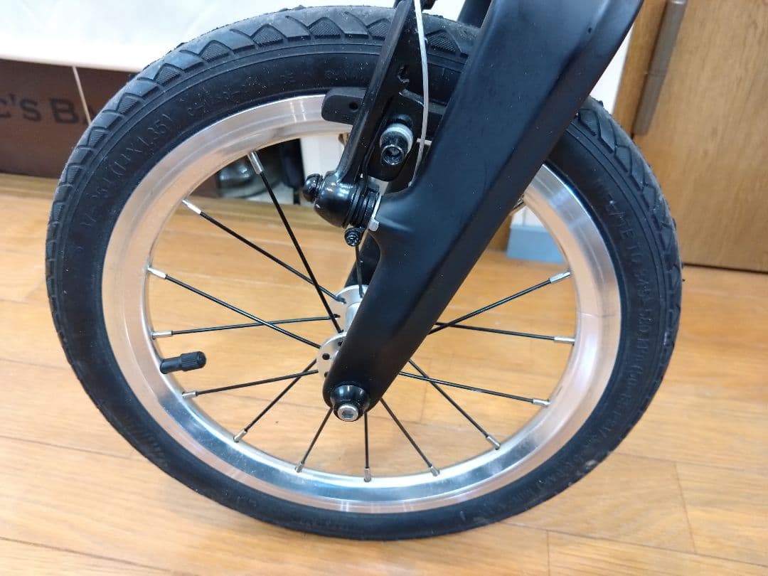 RENAULT　ルノー　Carbon 6　カーボン 6　神奈川　超軽量？