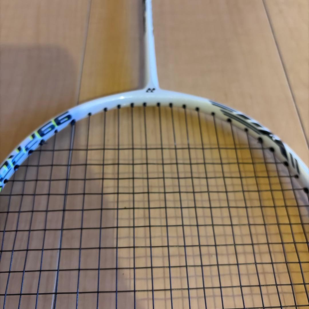 YONEX ASTROX 99 pro バドミントンラケット