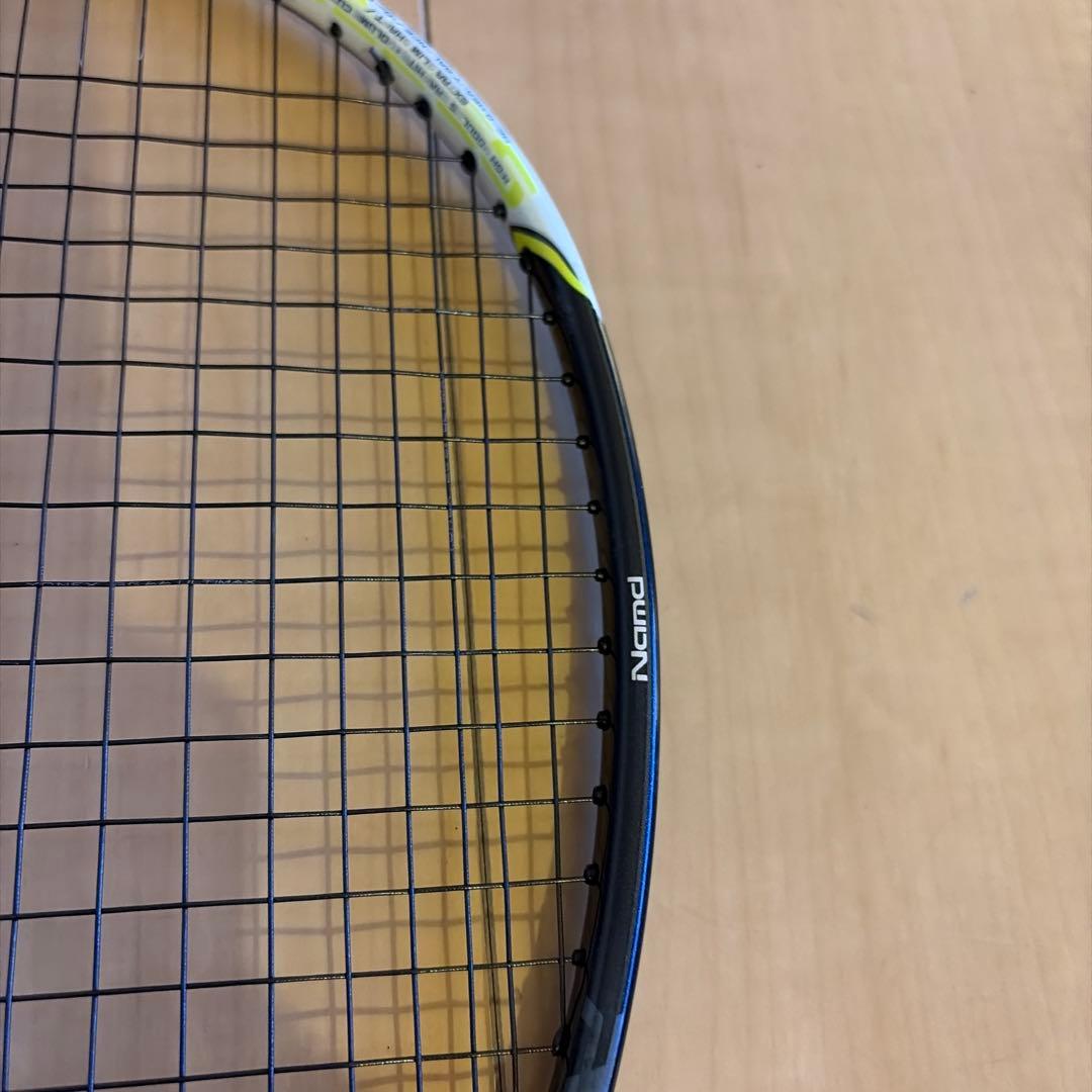 YONEX ASTROX 99 pro バドミントンラケット