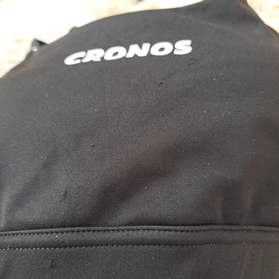 CRONOSヨガウェアS