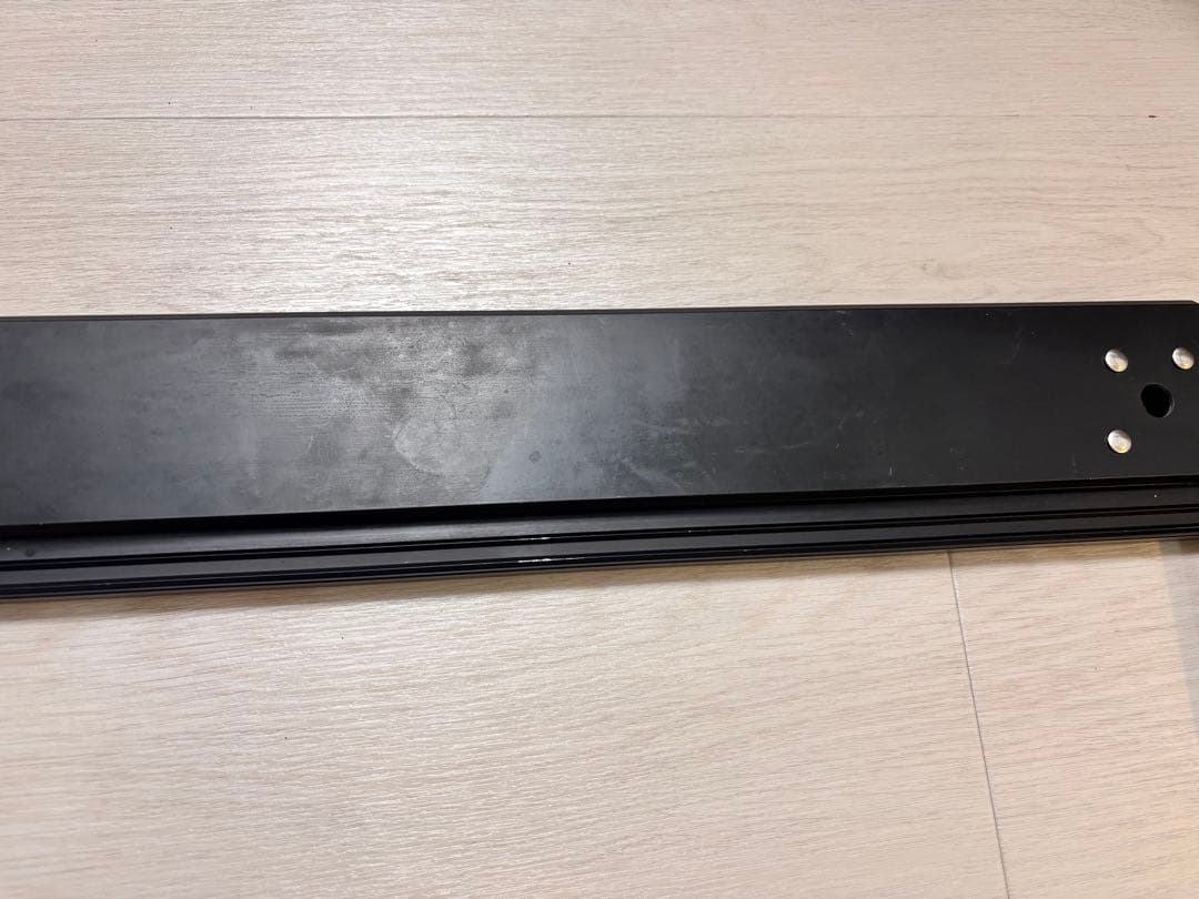 IGTロングロースタイルセットブラック