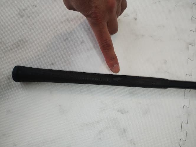 ★コースデビューOK★　adidas ゴルフバッグとクラブセット