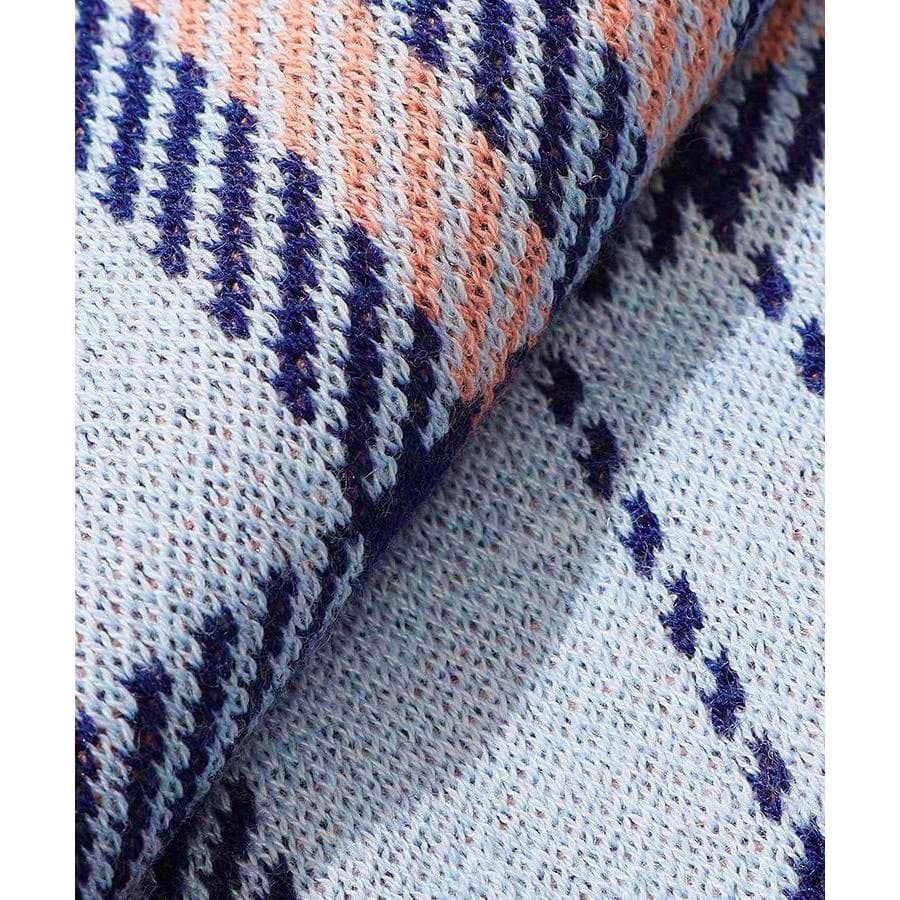 【M】定価29,700円 アディダス ゴルフ ニットセーター&ニットスカート