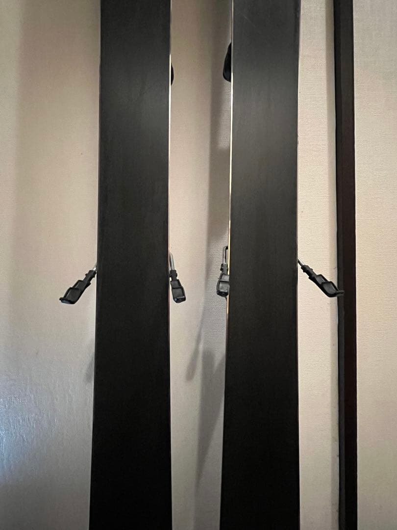 Völkl Kendo 88 177cm＋Griffon 美品セット