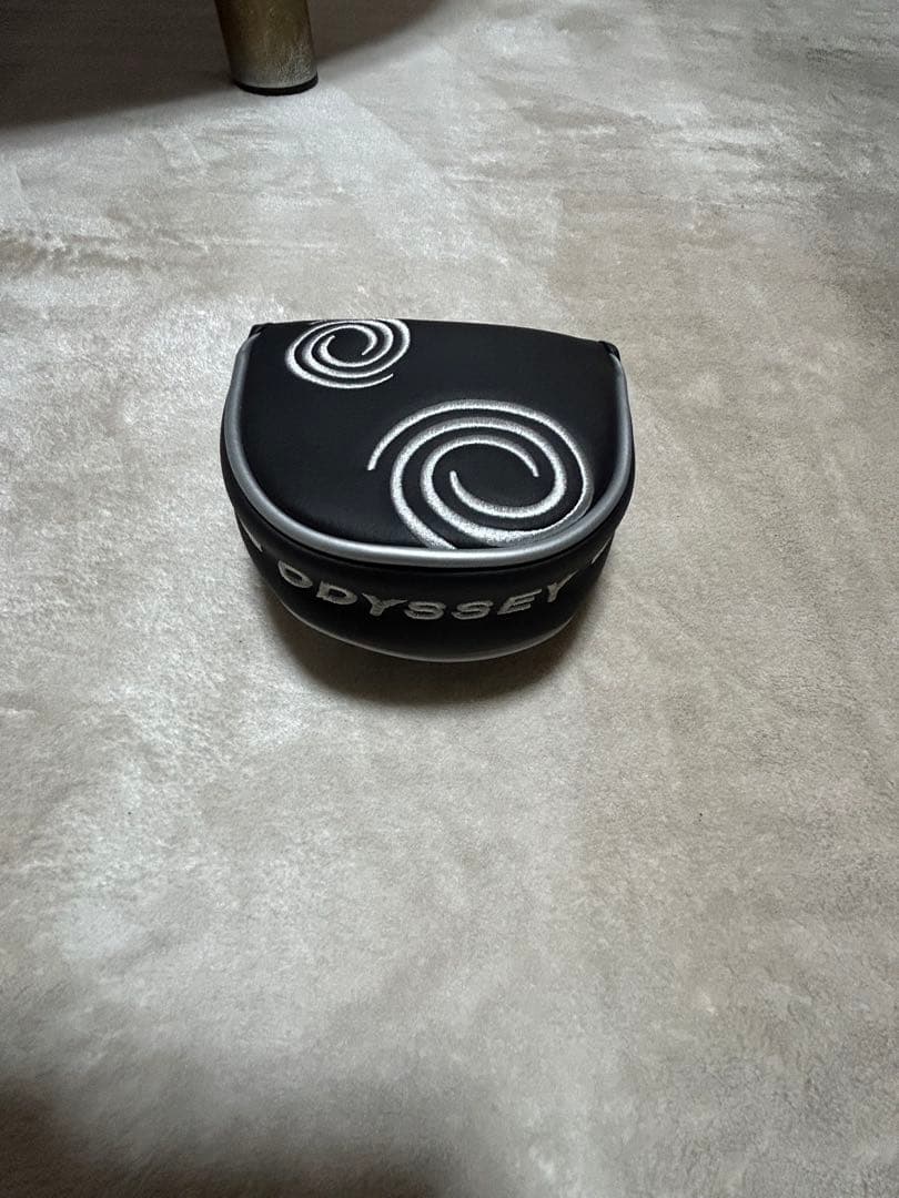 ODYSSEY MICROHINGE 2-BALL パター　33インチ