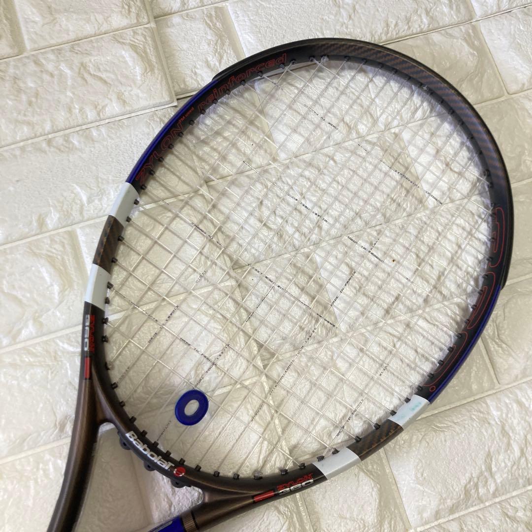 バボラ ピュアドライブ 2015 おまけ2本付き 3本セット