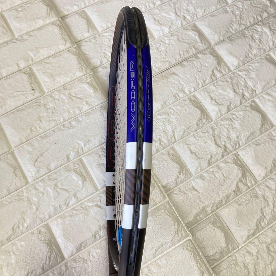 バボラ ピュアドライブ 2015 おまけ2本付き 3本セット